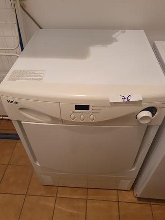 Wäschetrockner Haier HDY6-1 Wäschetrockner Haier HDY6-1