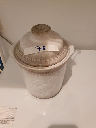 Rumtopf Rumtopf