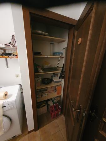 Schrankinhalt Schrankinhalt
