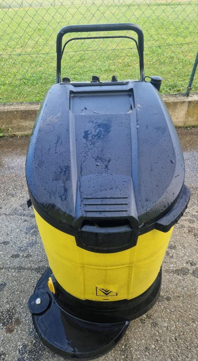 Kaercher BD 45/40 C