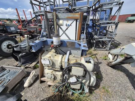 Geda PH 2737 Aufzug |