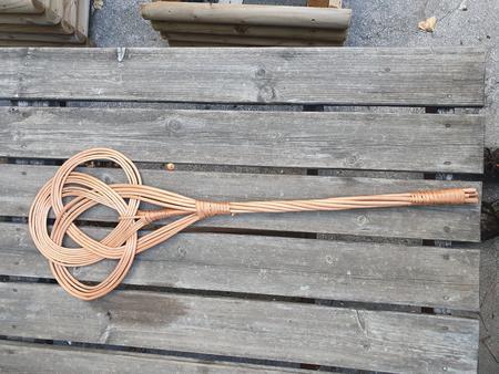 30 Teppichklopfer 30 Teppichklopfer