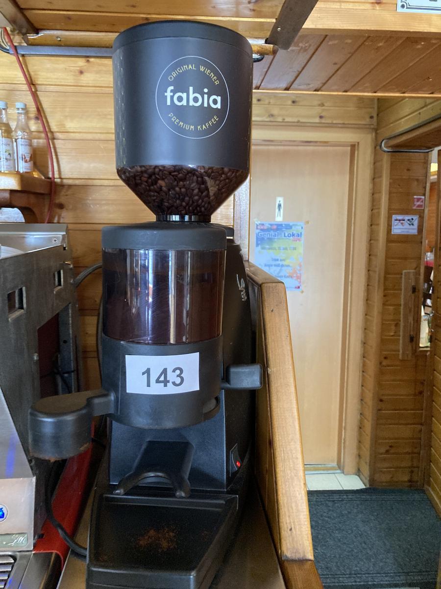 San Marco Kaffeem&uuml;hle, ca. 30 x 20 x 60 cm