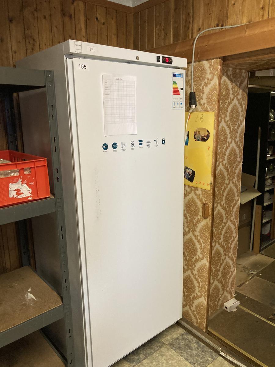 Frisch-K&uuml;hlschrank Metro Professional, Modell GRE 4600, 487 L Inhalt