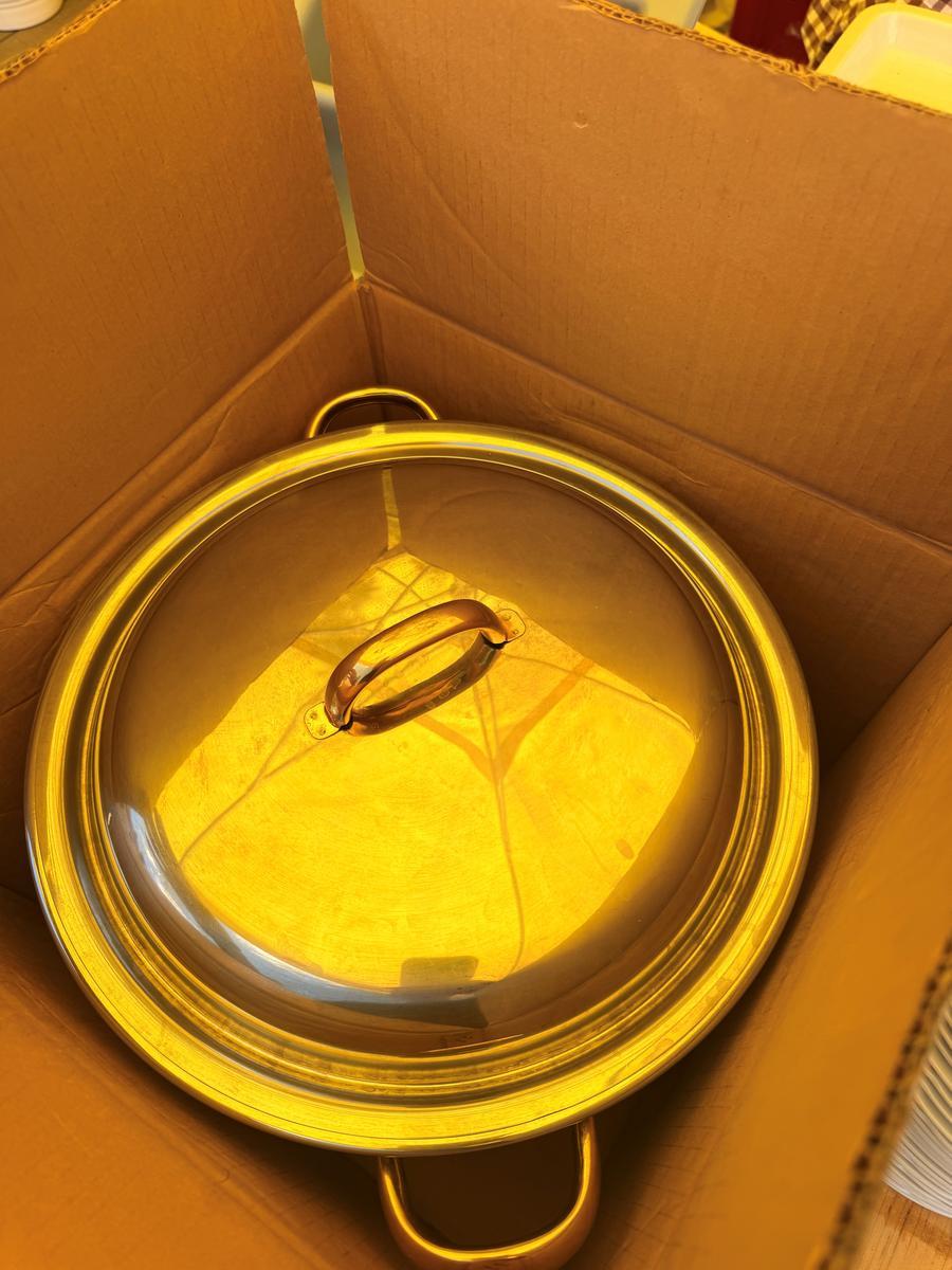 Chewing Typ Sunnex, DM 30 cm, Tiefe 6 cm?d=2026-07-14 13:56:34