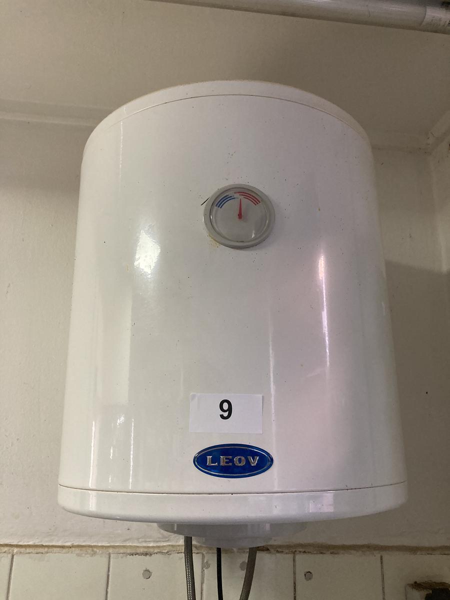 LEOV Wasserboiler, ca. 30 L?d=2026-07-14 13:56:05