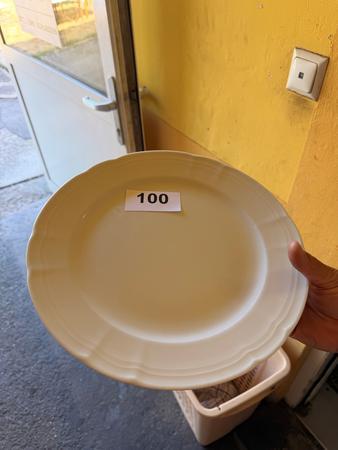 ca 40 Stk. Fleischteller, DM 30 cm ca 40 Stk. Fleischteller, DM 30 cm
