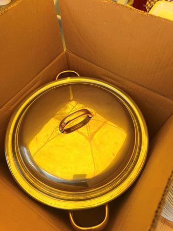 Chewing Typ Sunnex, DM 30 cm, Tiefe 6 cm Chewing Typ Sunnex, DM 30 cm, Tiefe 6 cm