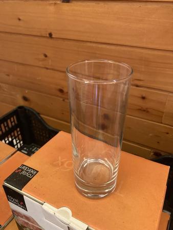 ca. 30 Stk. Longdrinkgläser 0,33 l ca. 30 Stk. Longdrinkgläser 0,33 l