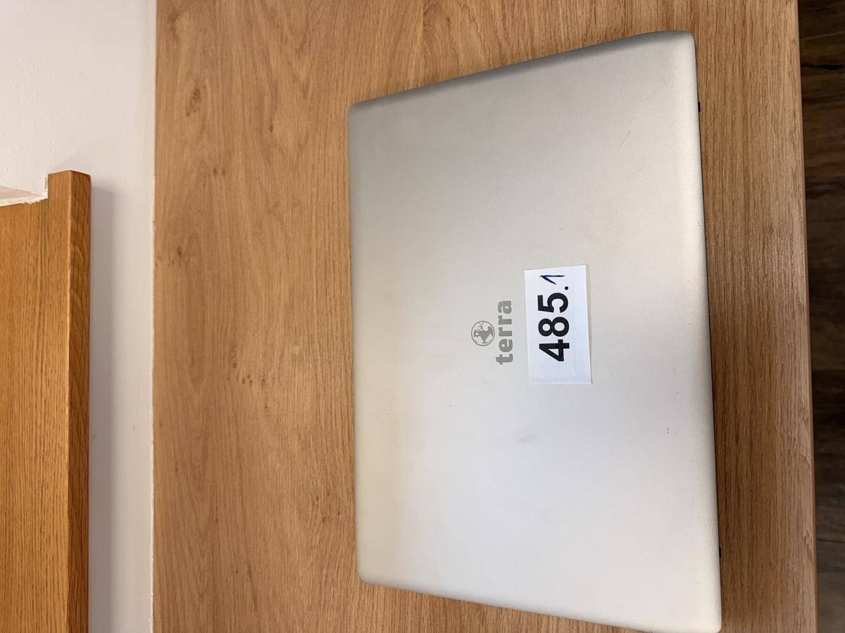 Laptop TERRA