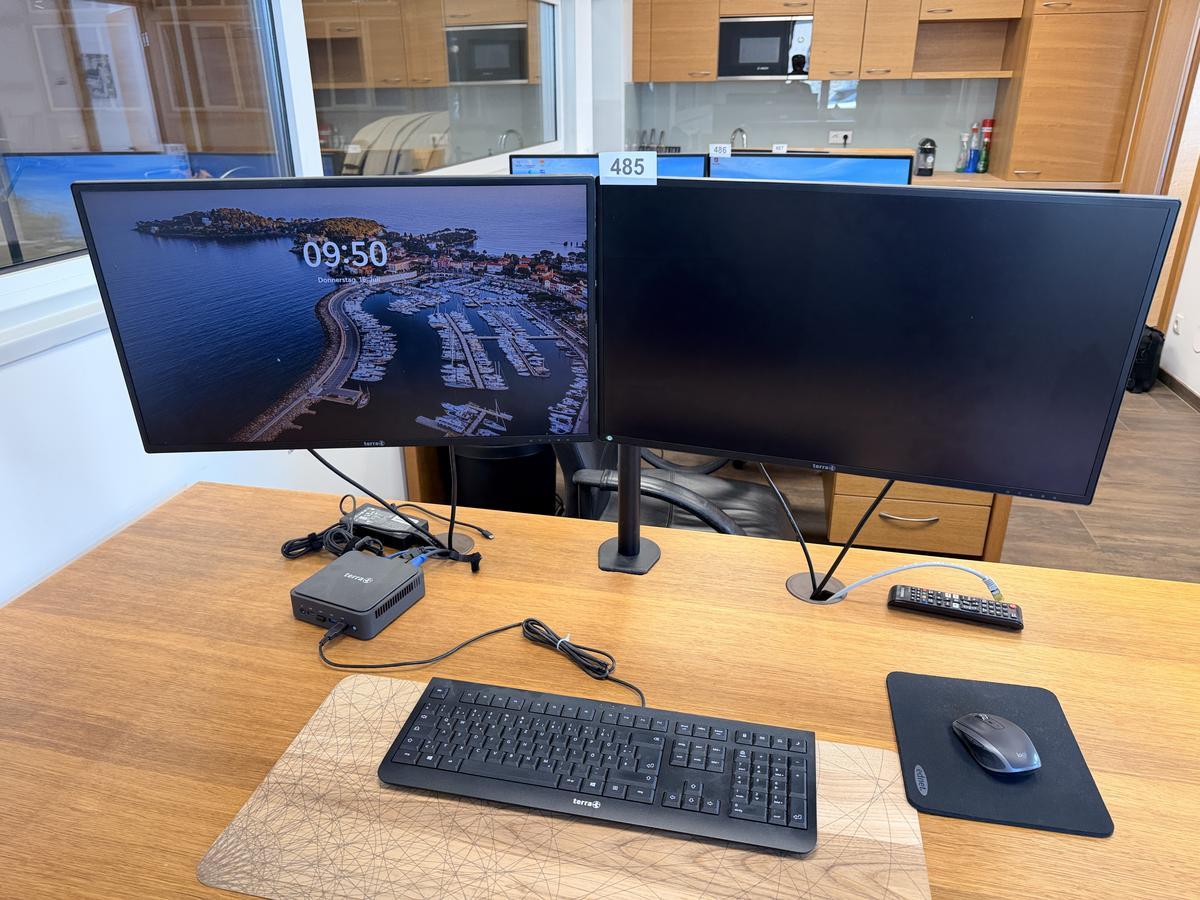 PC Monitor