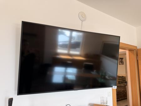 TV Fernseher Samsung 139 Diagonale