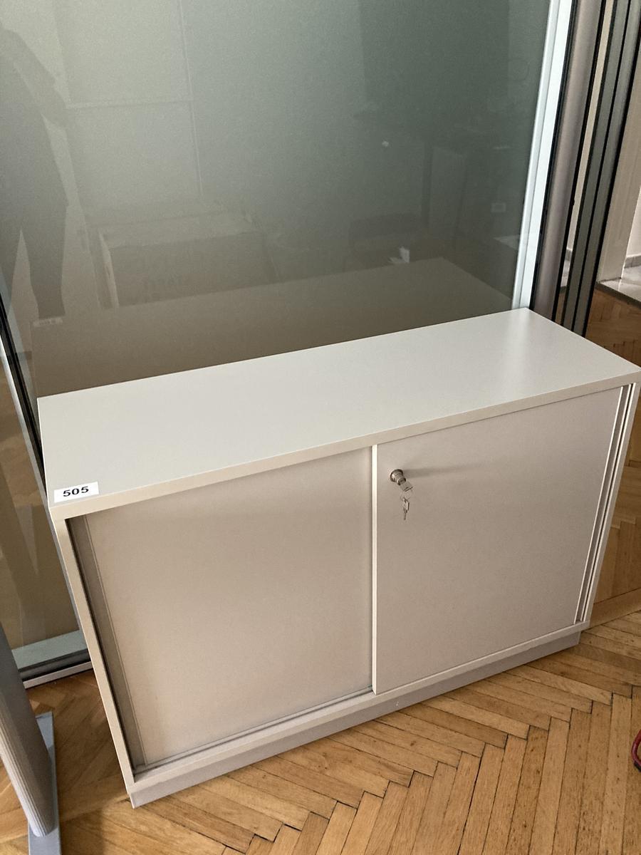 Aktenschrank 120 x77 cm - 2 OH?d=2026-07-17 18:13:57