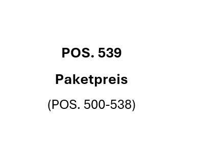 Paketpreis komplette Büroeinrichtung Paketpreis komplette Büroeinrichtung