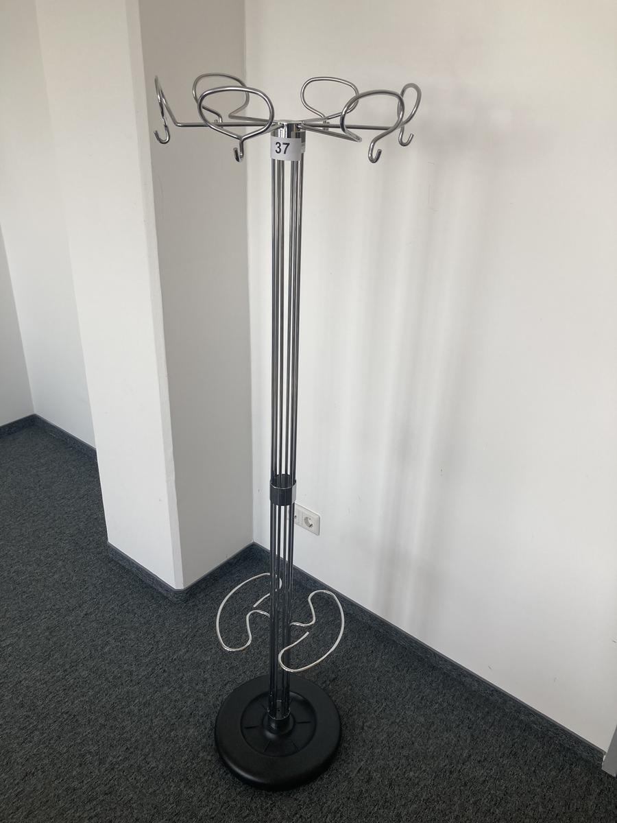 Kleiderst&auml;nder