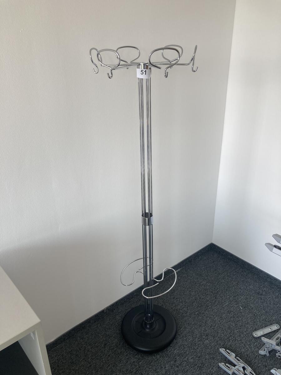 Kleiderst&auml;nder