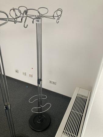 Kleiderst�nder