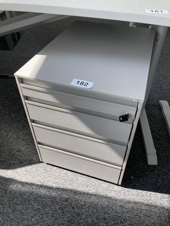 HALI Rollcontainer, Ma�e ca. 60 x 44 x 56 cm