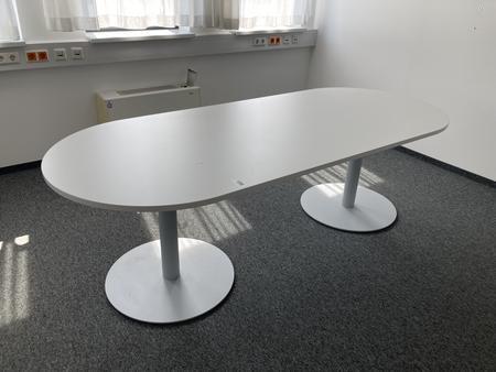 Besprechungstisch ca. 240 x 100 cm