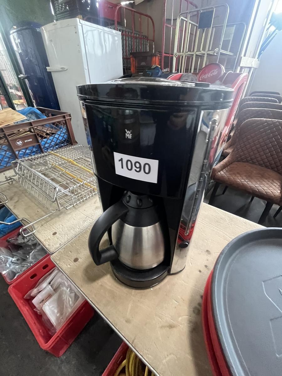 MF Kaffeemaschine