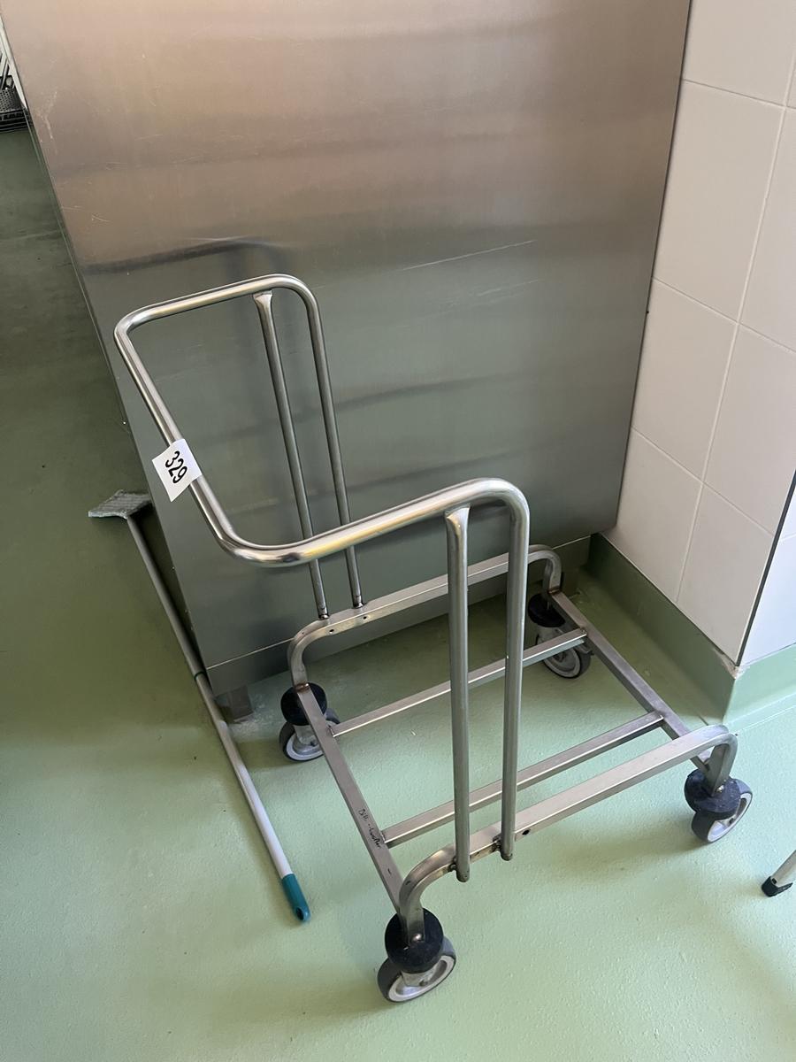 Transportwagen