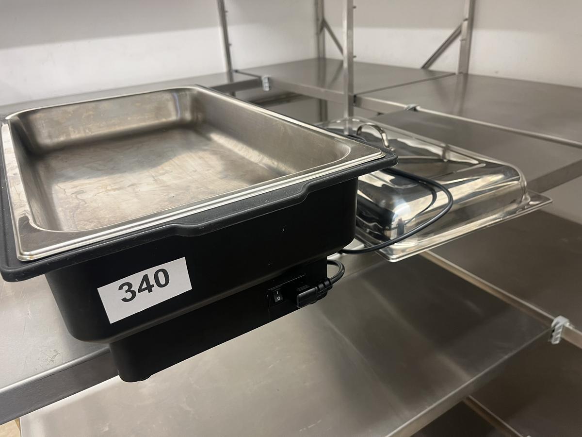 Elektro Chewing , 230 V