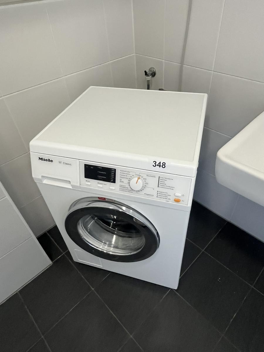 MIELE Waschmaschine W Classic WM , 230 V