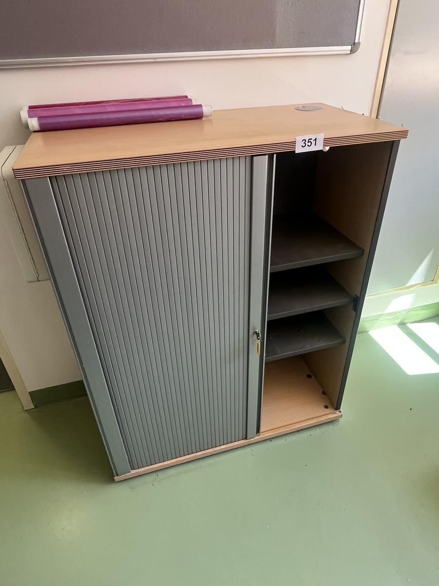 BENE Aktenschrank ca. 90/110 cm mit Rollot&uuml;re?d=2026-07-27 14:10:05
