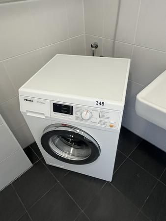 MIELE Waschmaschine W Classic WM , 230 V MIELE Waschmaschine W Classic WM , 230 V