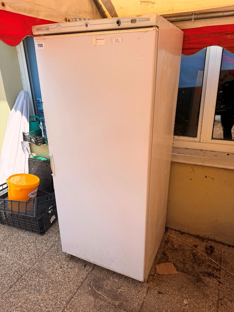 Tiefk&uuml;hlschrank Mondeal Elite, Dichtung muss getauscht werden, Ma&szlig;e 80 x 70 x  190 cm?d=2026-07-31 18:45:51