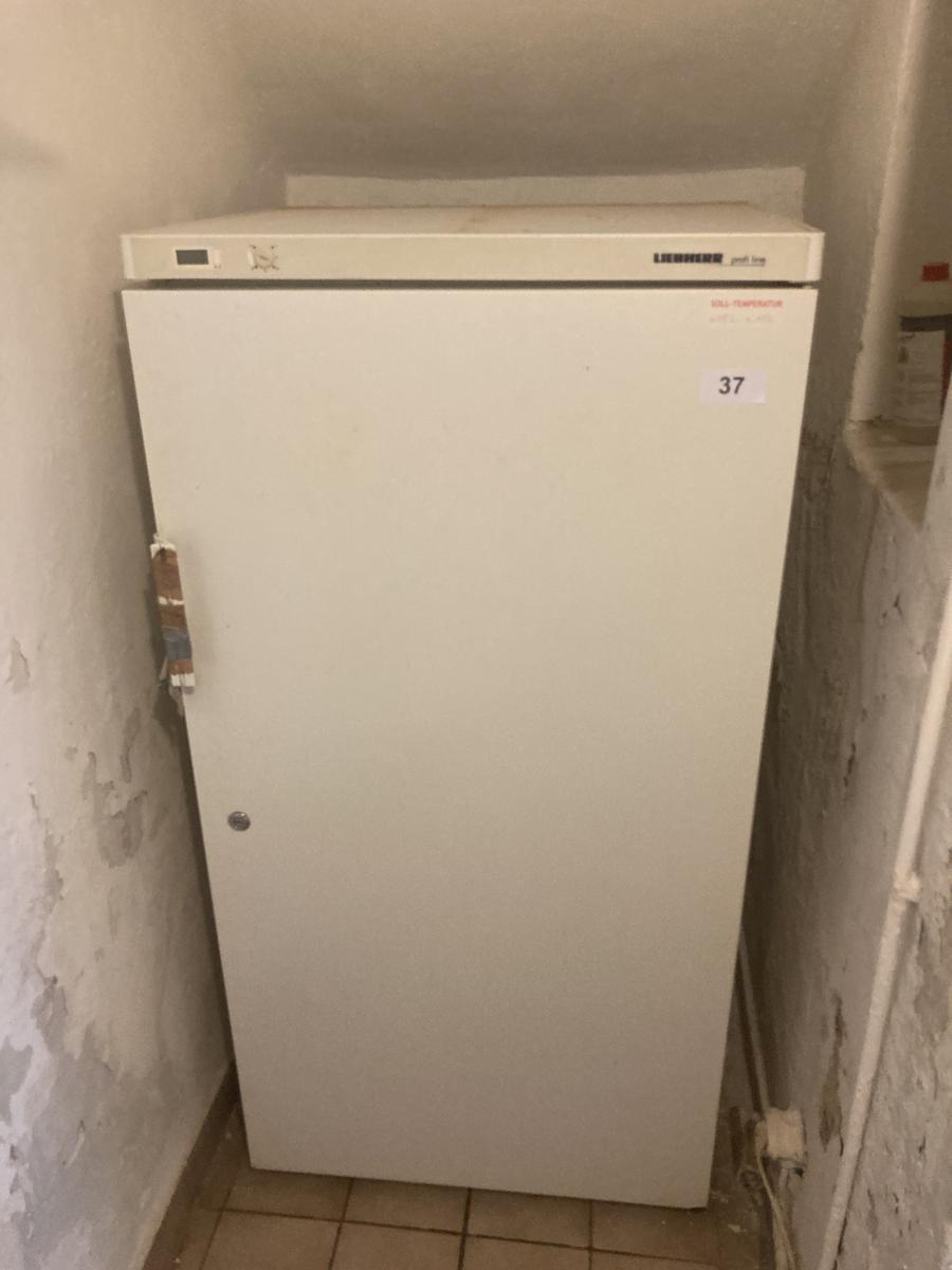 Liebherr Profiline Frischk&uuml;hlschrank, Typ UKS 5000, Brutto 491 L Ma&szlig;e: 75 x 70 x 152 cm?d=2026-07-31 17:47:23