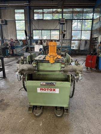 ROTOX Kopierfr�smaschine KF 4520 