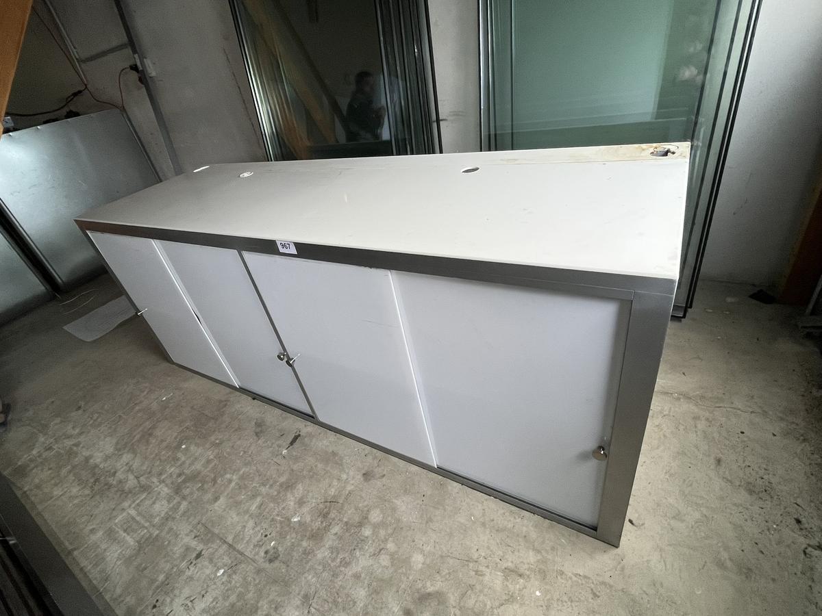 Barverbau mit Aufsatz 230/74/90 cm - Aufsatz 230/115 cm?d=2026-08-12 15:06:26