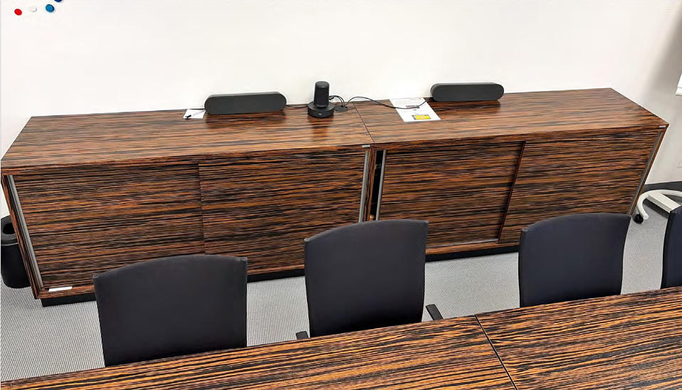 Sideboard