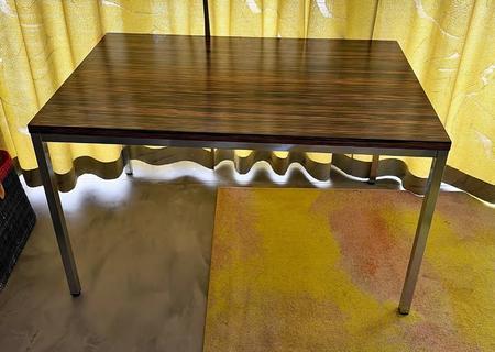2 Stk. Besprechungstische, ca. 78 x 156 cm 2 Stk. Besprechungstische, ca. 78 x 156 cm