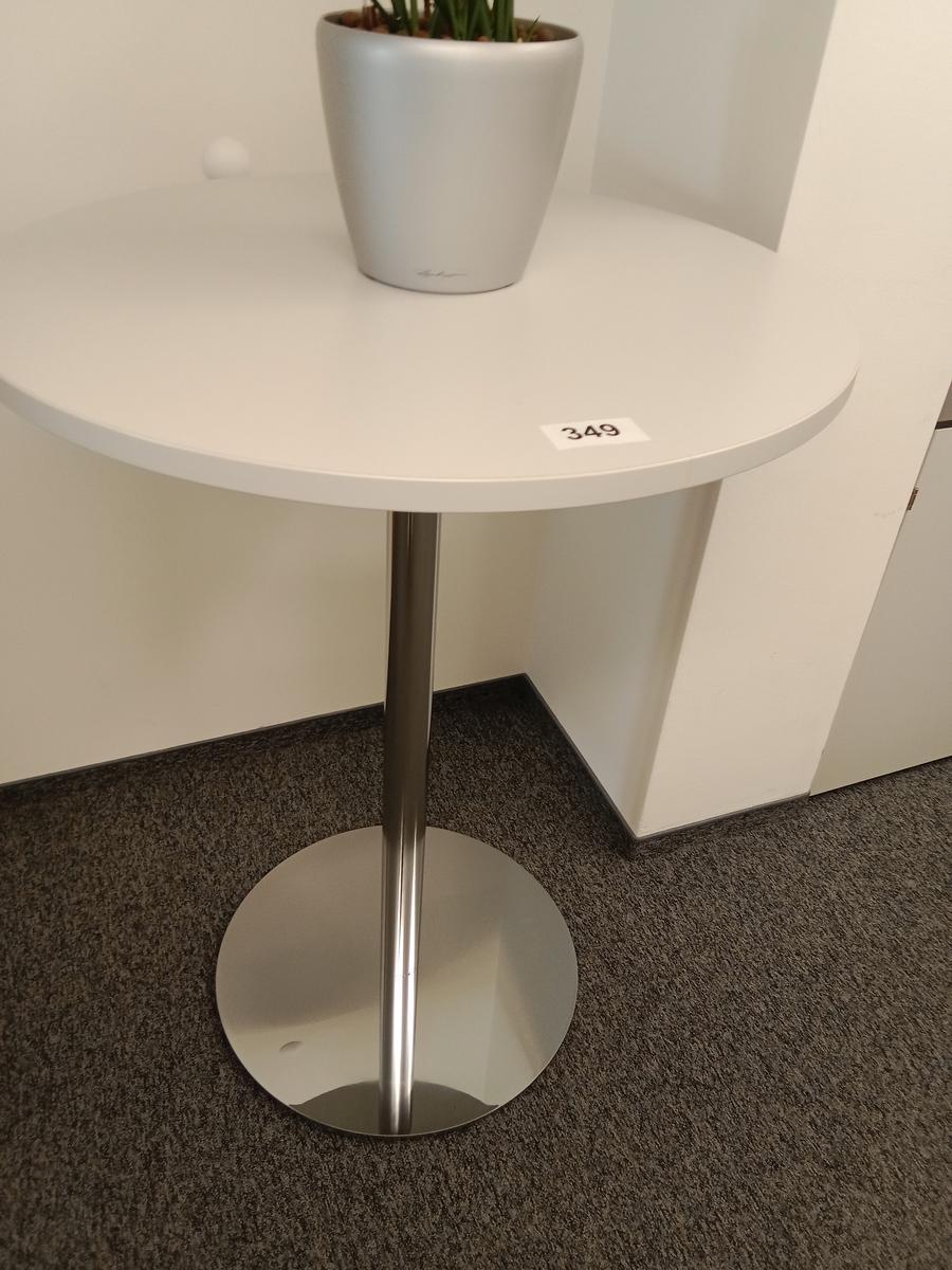 Stehtisch DM 80 cm
