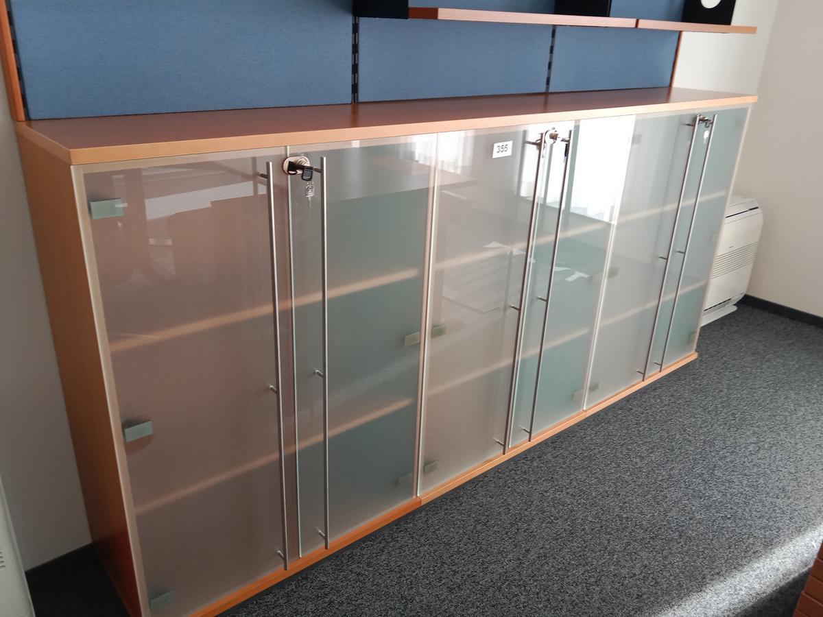 HALI Sideboard ca. 244 x 40 x 46 cm