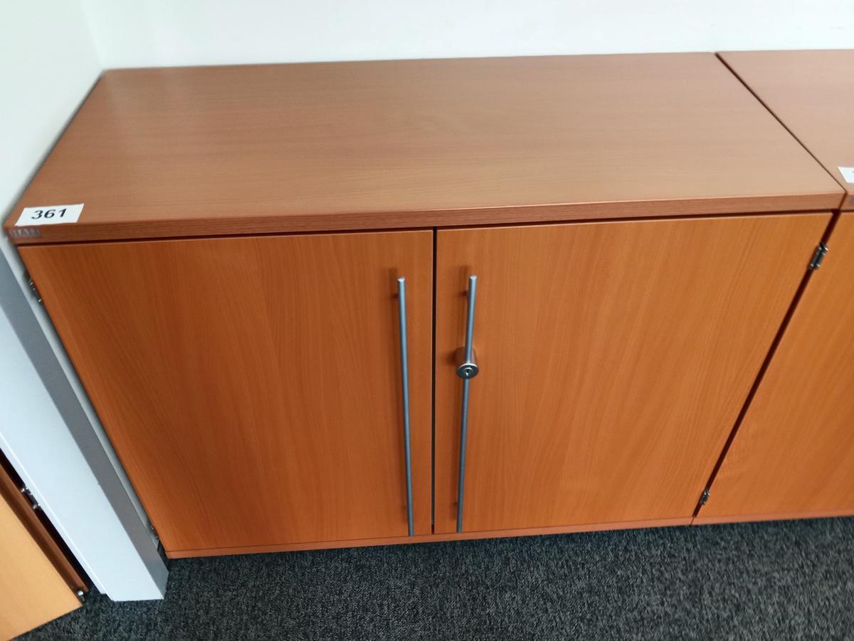 Aktenschrank 2 Ordnerh&ouml;hen, ca. 145 x 45 x 80 cm?d=2026-08-26 18:08:50