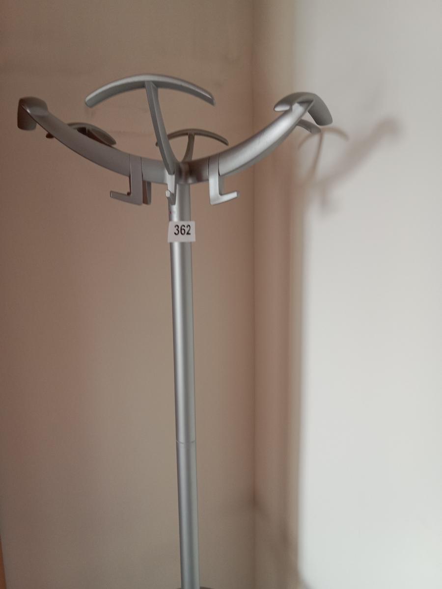 Kleiderst&auml;nder