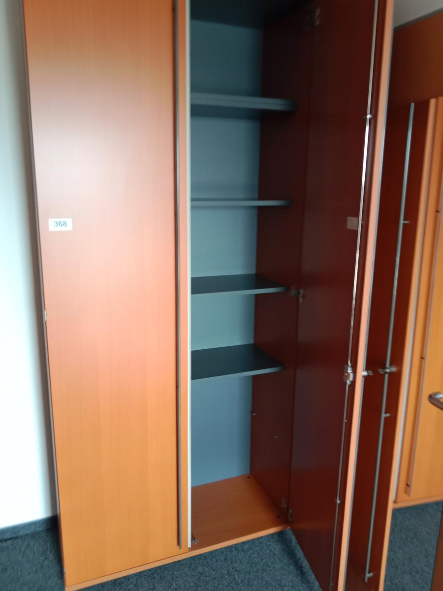 HALI Aktenschrank ca. 80 x 40 x 225 cm?d=2026-08-26 18:08:22