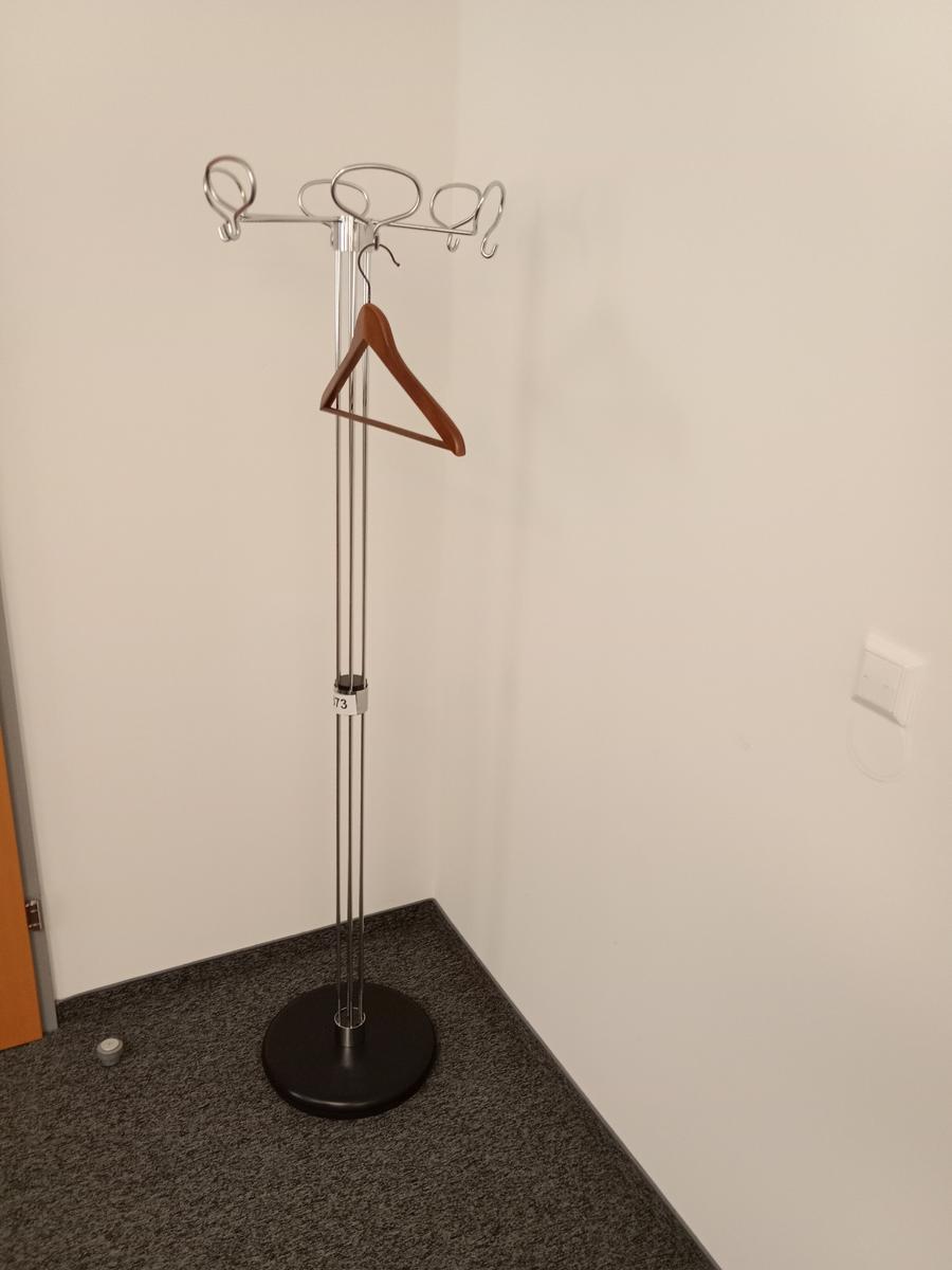 Kleiderst&auml;nder