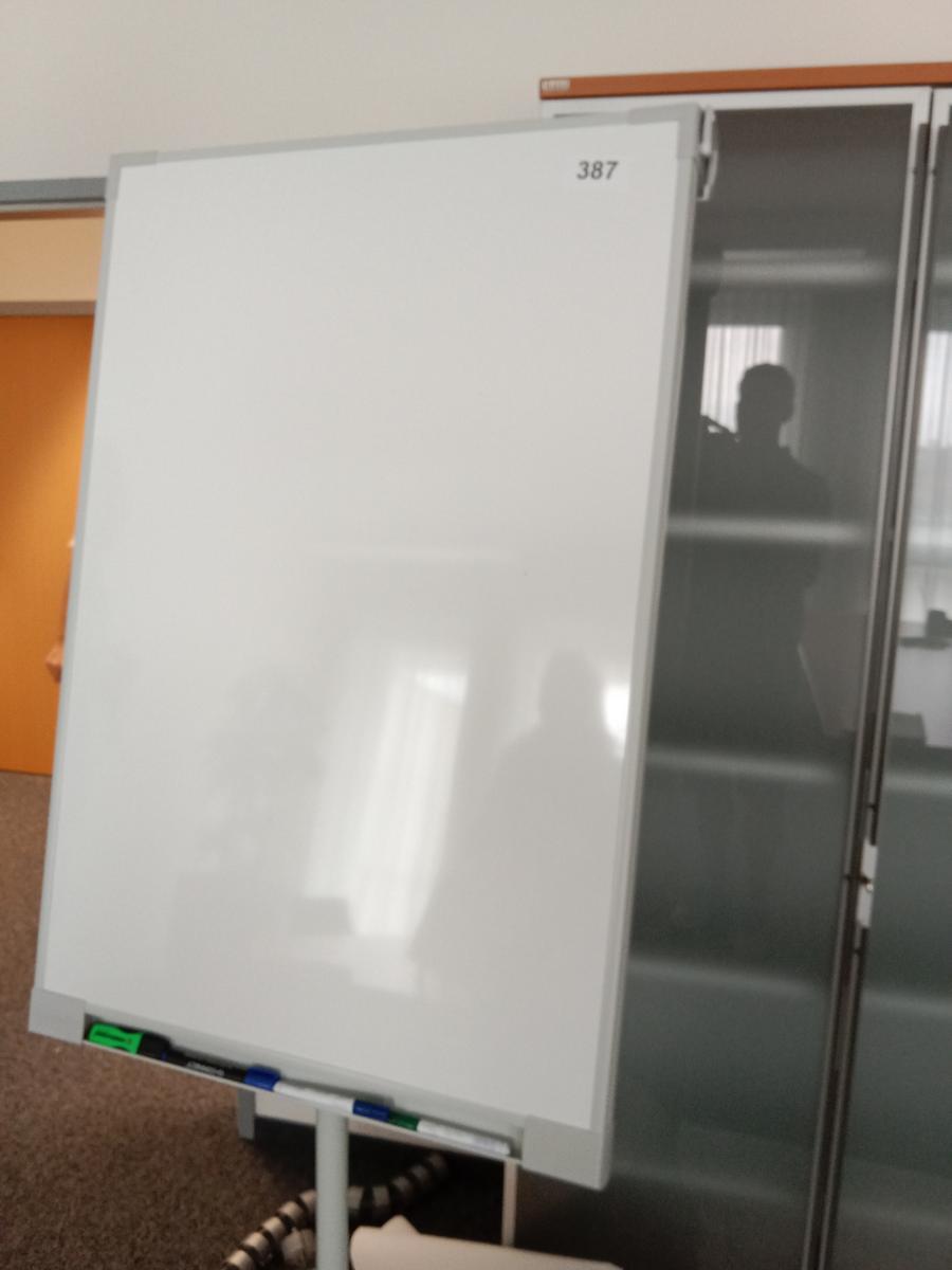 Flipchart