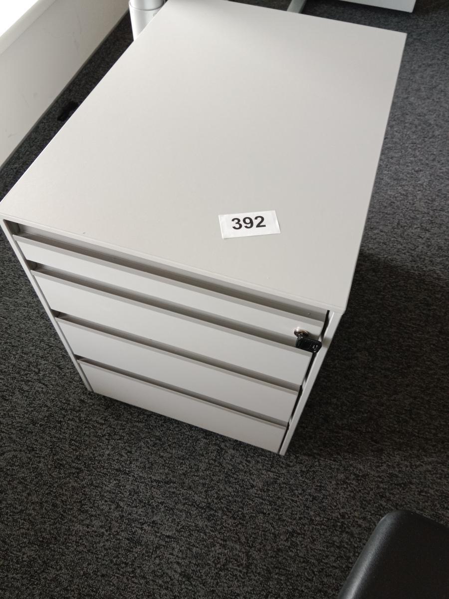 Rollcontainer