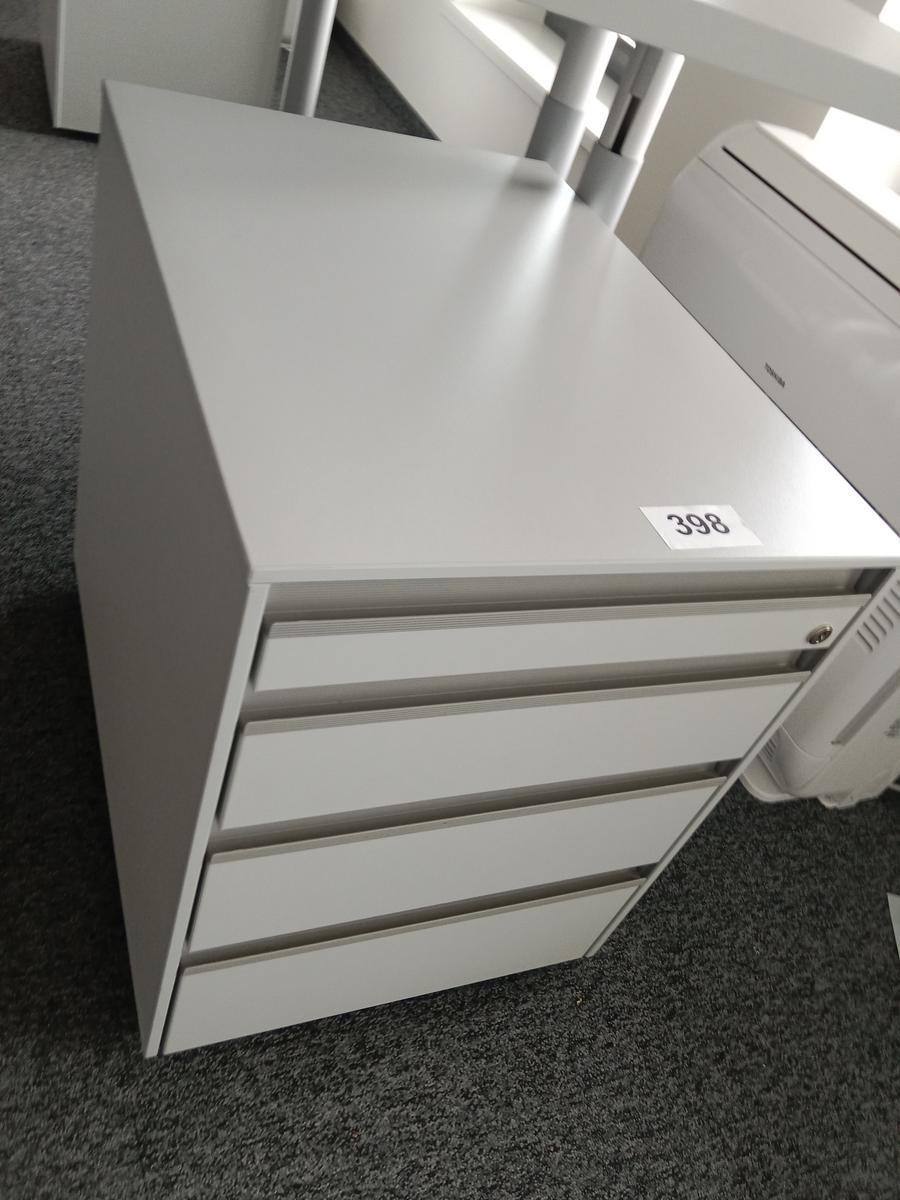 Rollcontainer