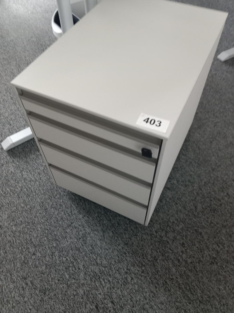 Rollcontainer