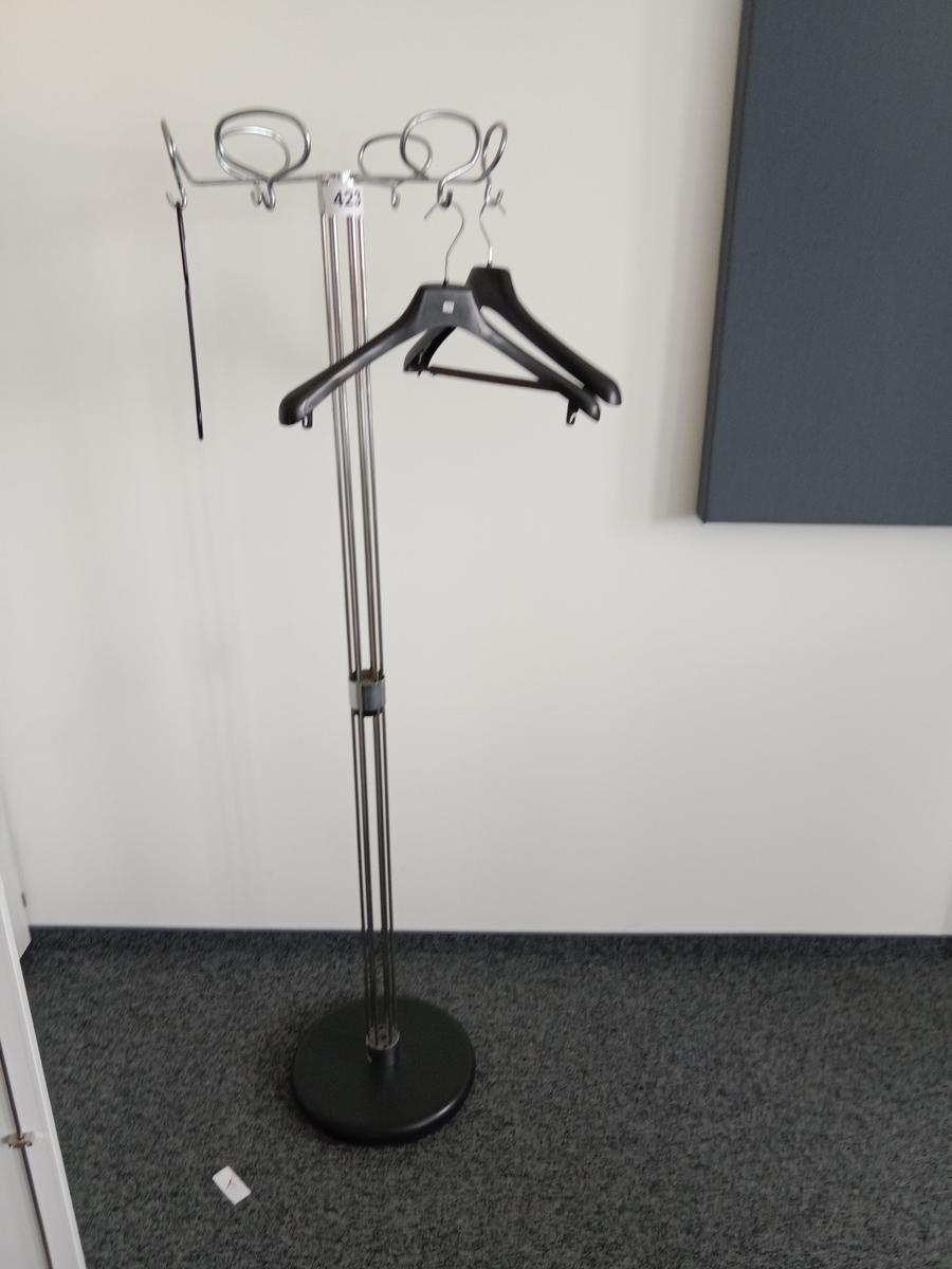 Kleiderst&auml;nder