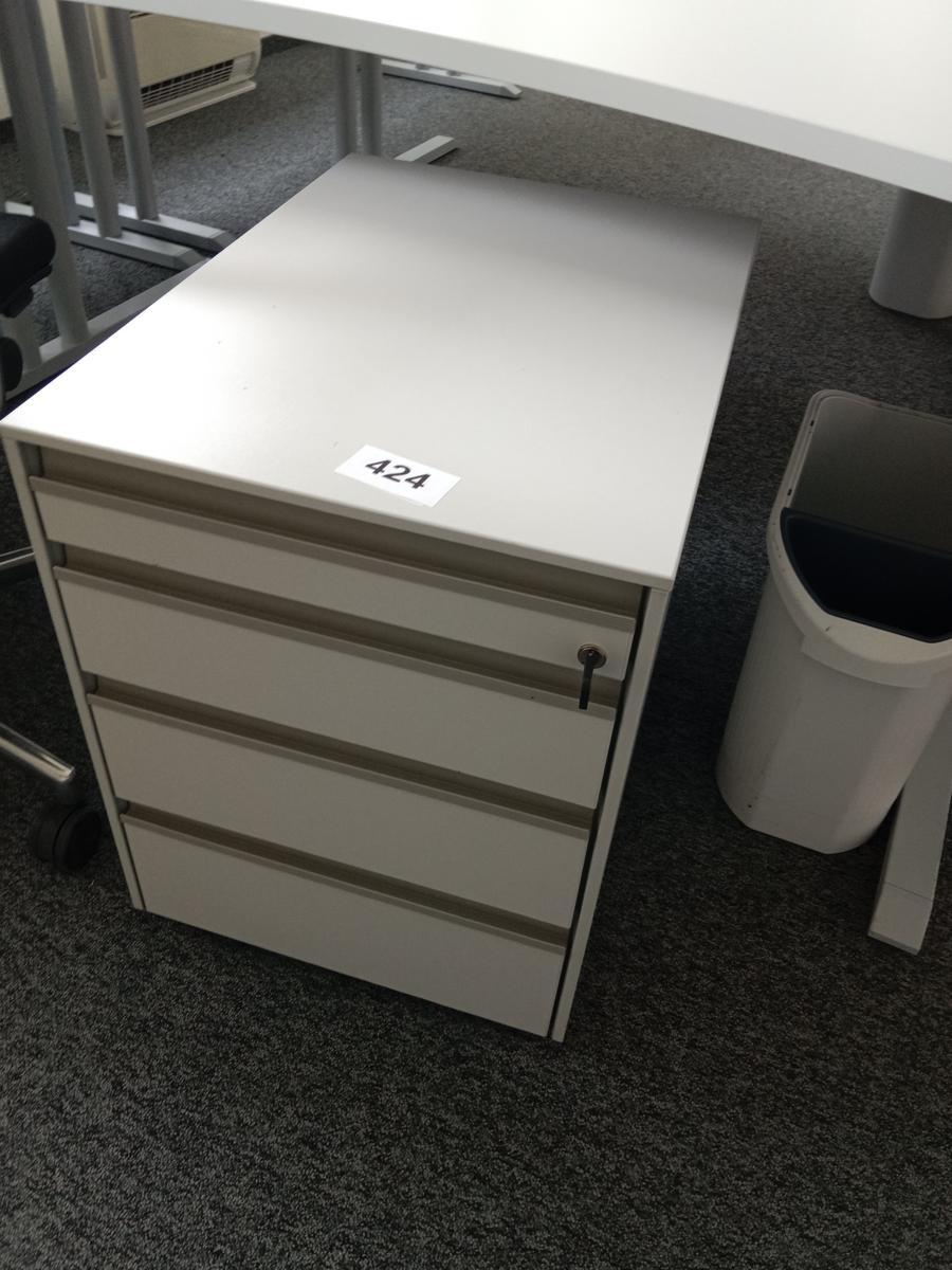 Rollcontainer
