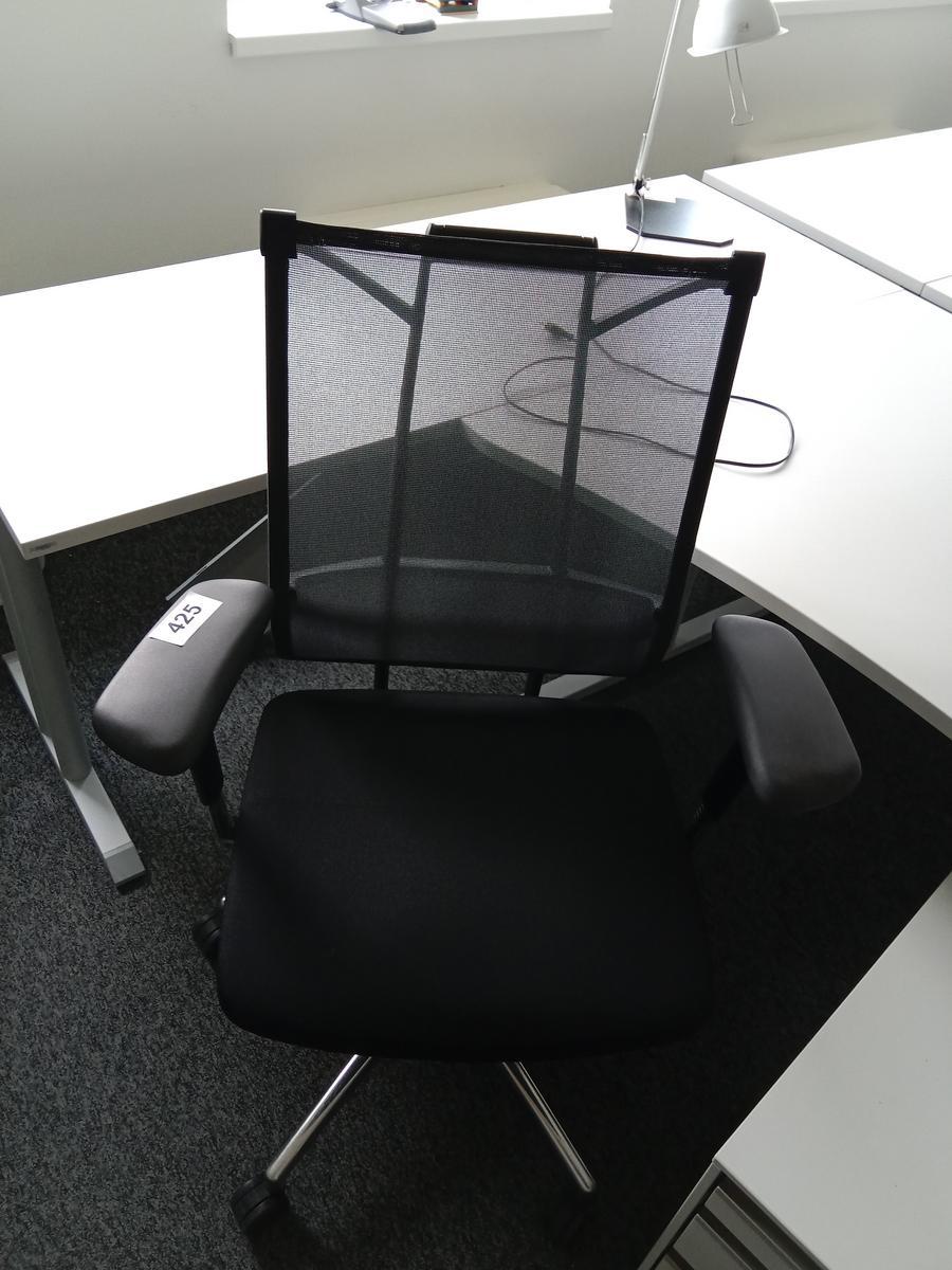 B&uuml;rodrehstuhl