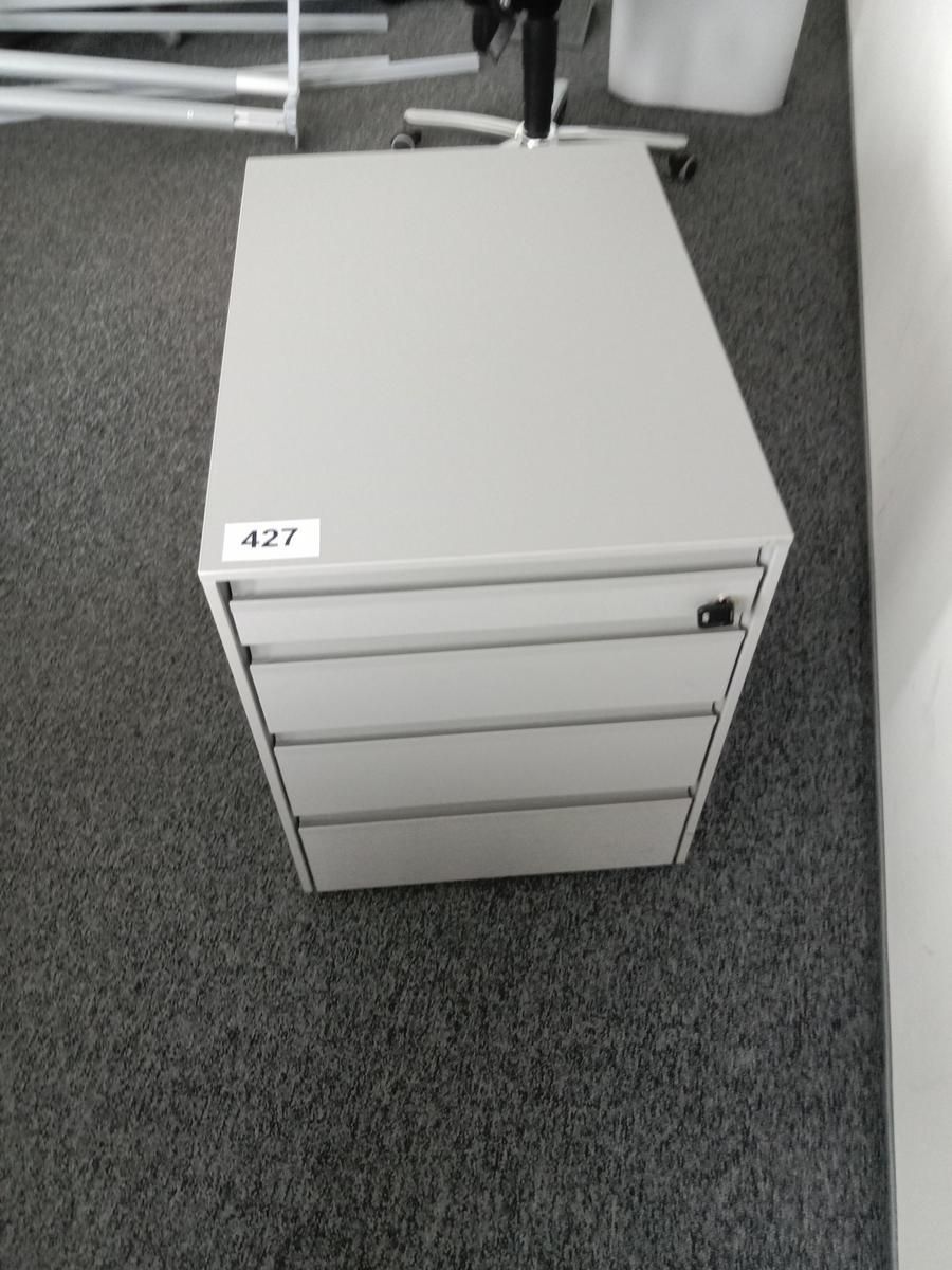 Rollcontainer