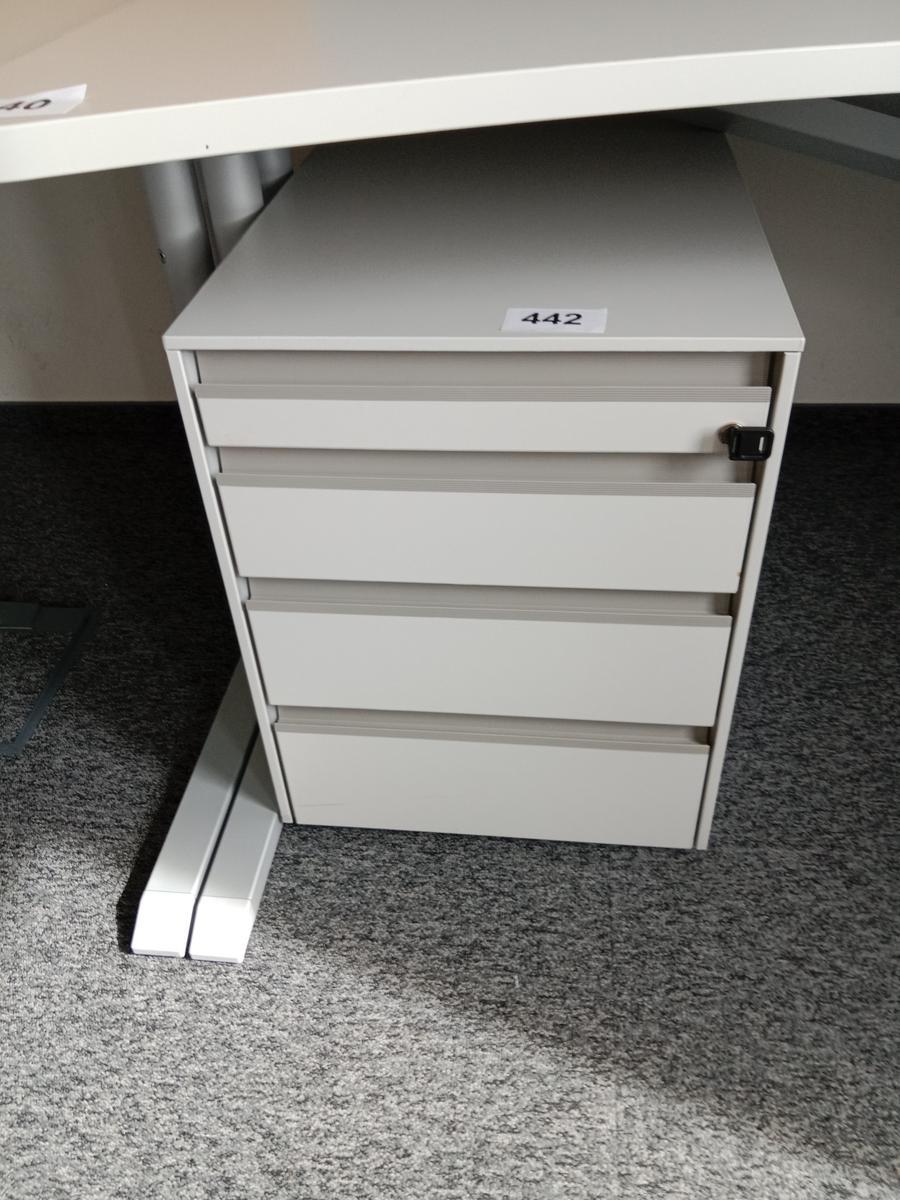 Rollcontainer